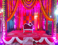 K K Banquet Hall