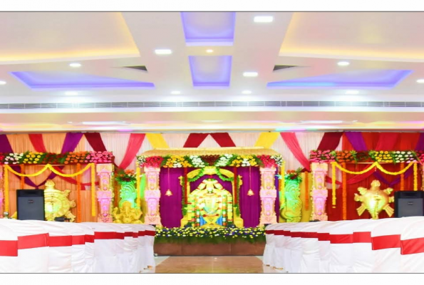 Mjl Sri Venkatajalapathy Marriage Mahal 3