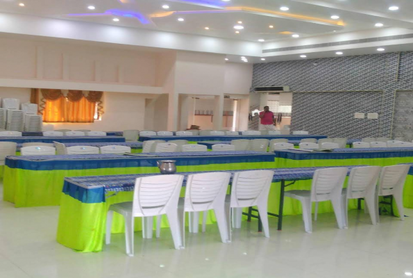 Mjl Sri Venkatajalapathy Marriage Mahal 4