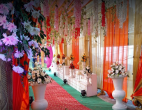 Ambica Banquet Hall