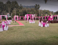 Vananchal Banquet And Party Lawn
