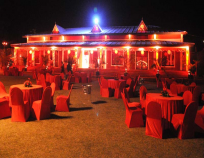 Shyama Garden Banquet Hall