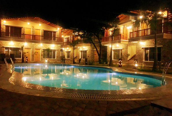 Le Reserve Corbett 1