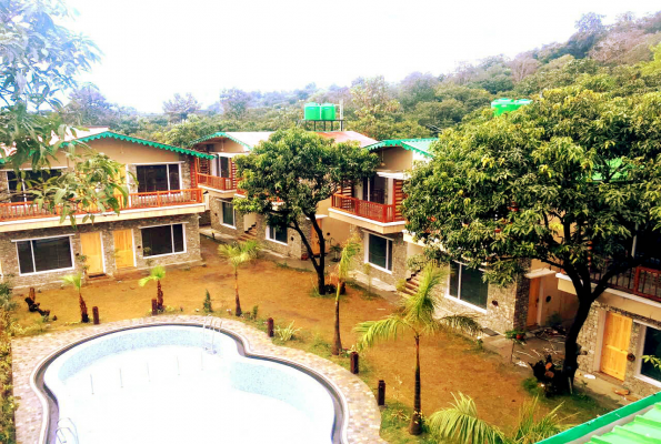 Le Reserve Corbett 2