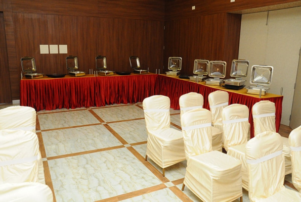 Amuthappas Thirumana Mandapam 2