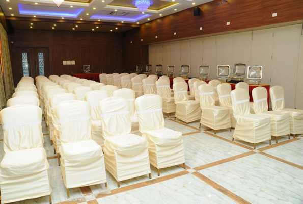 Amuthappas Thirumana Mandapam 3