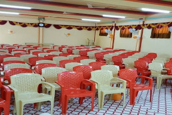 Avsar Mini Hall