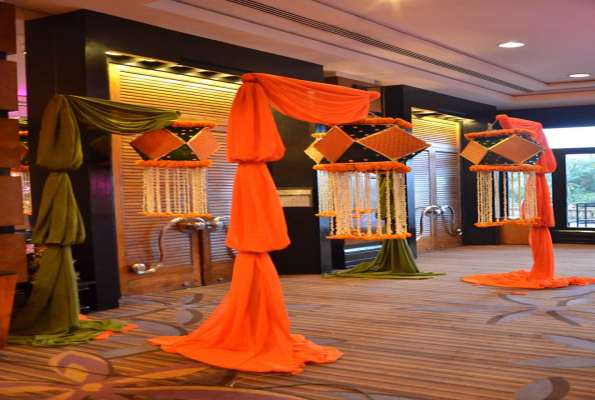 Renaissance Convention Centre Hotel