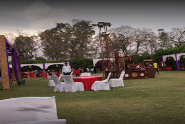 Prem Chunariya Banquet Hall And Party Lawn