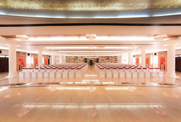 Vijay Raja Thirumana Mandapam 2