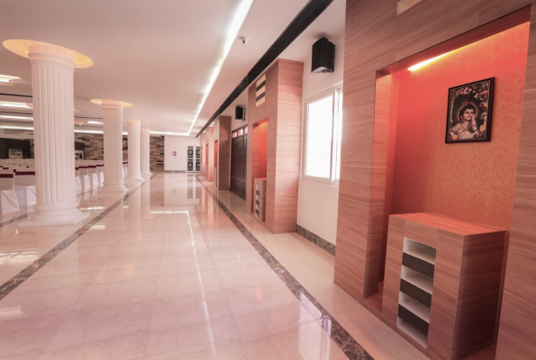 Vijay Raja Thirumana Mandapam 3