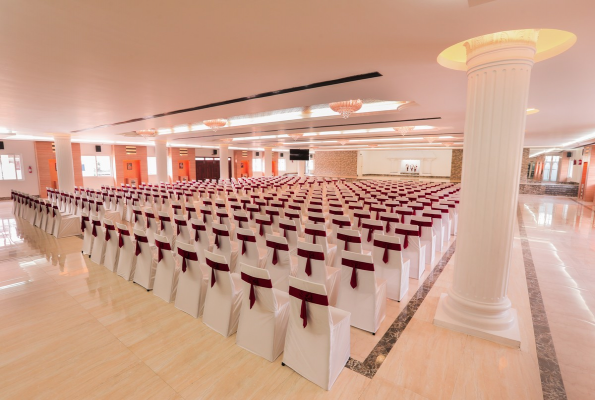 Vijay Raja Thirumana Mandapam 4