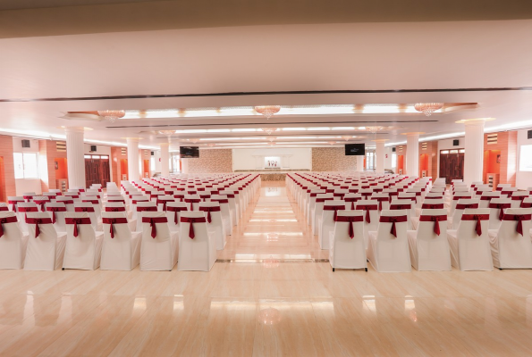 Vijay Raja Thirumana Mandapam 5