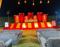 Tirupati Banquet Hall And Lawn