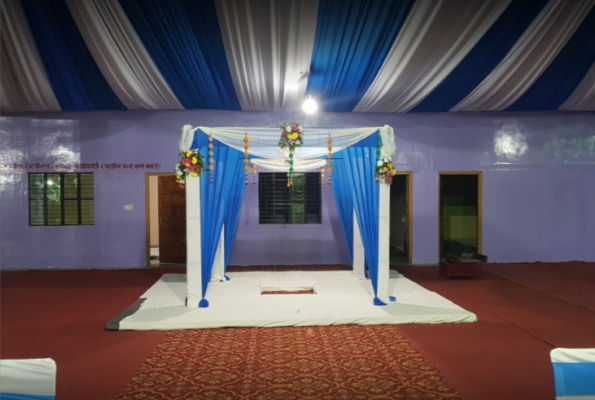 Shree Hari Banquet Hall