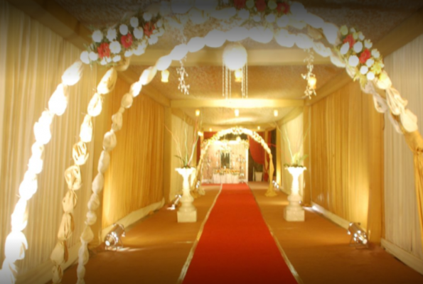 Lakshmi Banquet Hall