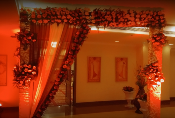 Lakshmi Banquet Hall