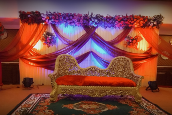 Lakshmi Banquet Hall