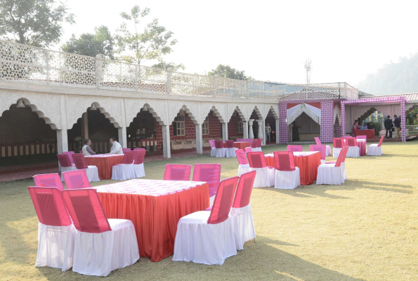Ganpati Banquet Hall
