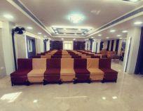 Vijayalakshmi Party Hall