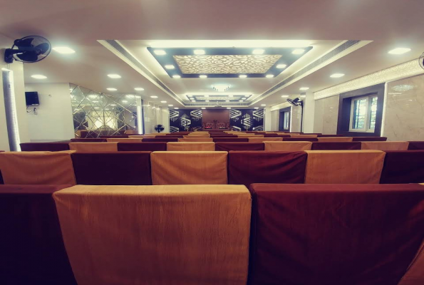 Vijayalakshmi Party Hall