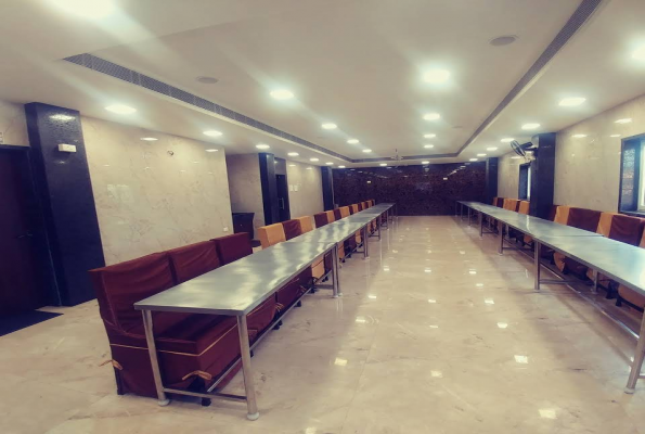 Vijayalakshmi Party Hall