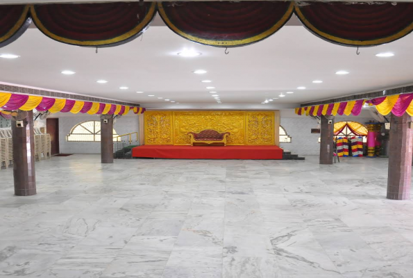 Sree Ganesh Mahal