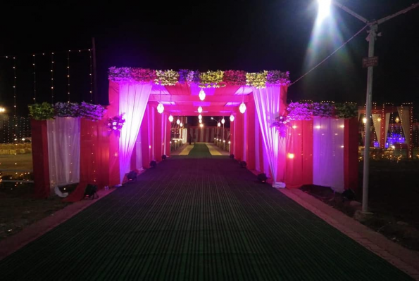 Jai Laxmi Banquet Hall