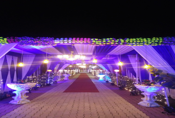 Jai Laxmi Banquet Hall