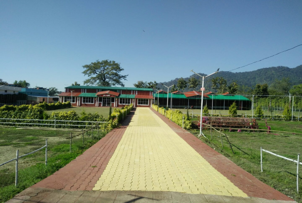 Jai Laxmi Banquet Hall