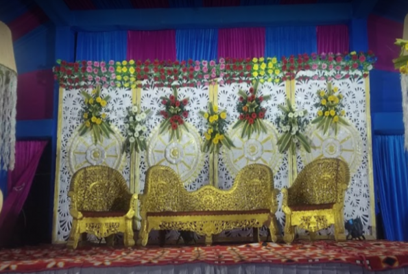 Laxmi Narayan Banquet Hall