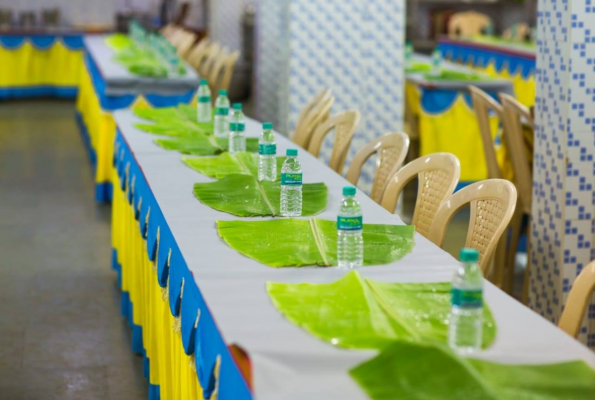 Shobana Kalyana Mandapam 2