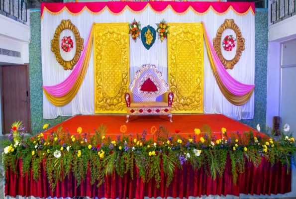 Shobana Kalyana Mandapam 3