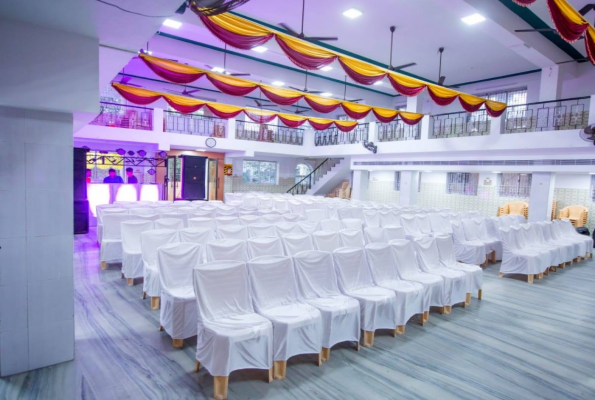 Shobana Kalyana Mandapam 4