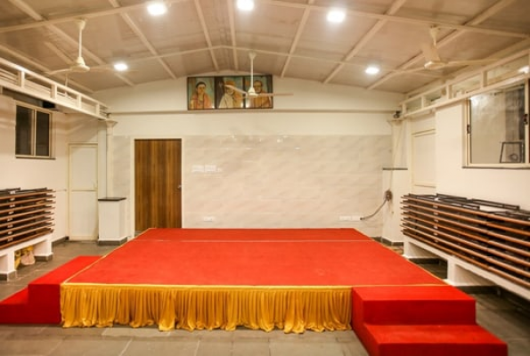 Gowri Kalyana Mandapam