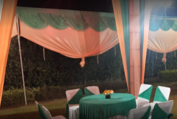 Parinay Vatika Banquet And Party Lawn 3