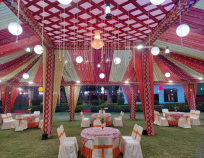 Shiva Banquet Hall And Party Lawn