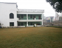 Hotel Chitrarth And Party Lawn