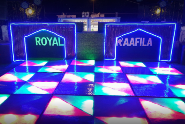 Royal Kaafila