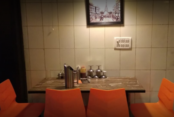 Golden Boy Restaurant And Cafe