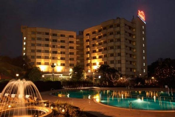 The Residence Hotel and Convention Centre