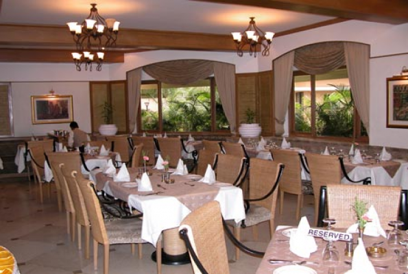 The Residence Hotel and Convention Centre