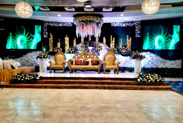Mosaic Wazirpur