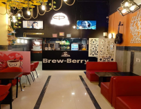 Brew Berry Faridabad