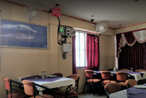 Ujwal Family Bar And Restaurant