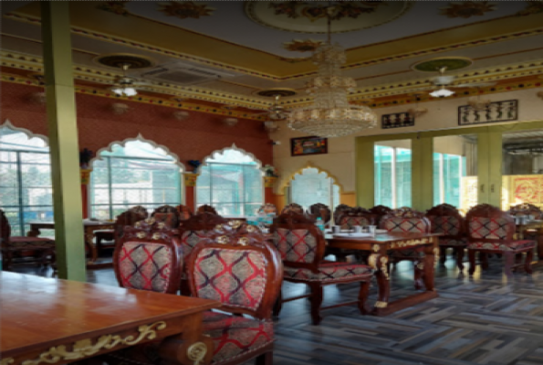 Khana Khazana Thali Restaurant