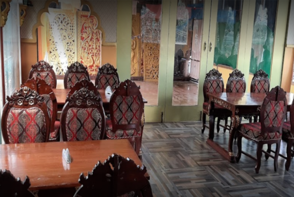 Khana Khazana Thali Restaurant