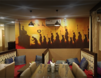 Purnabramha Maharashtrian Restaurant Yelahanka