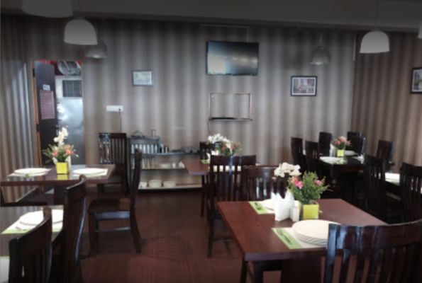 Al Fanar Restaurant