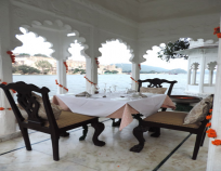 Hotel Amet Haveli